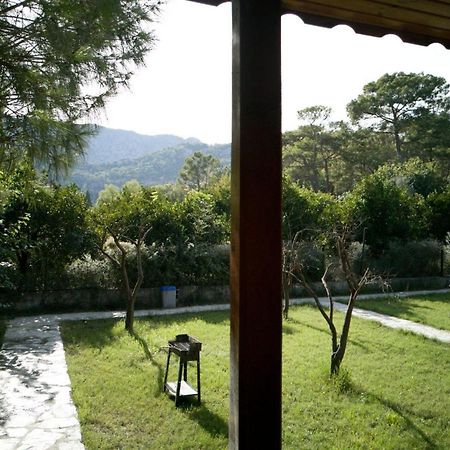 ÇıralıSeker Bungalov公寓 外观 照片