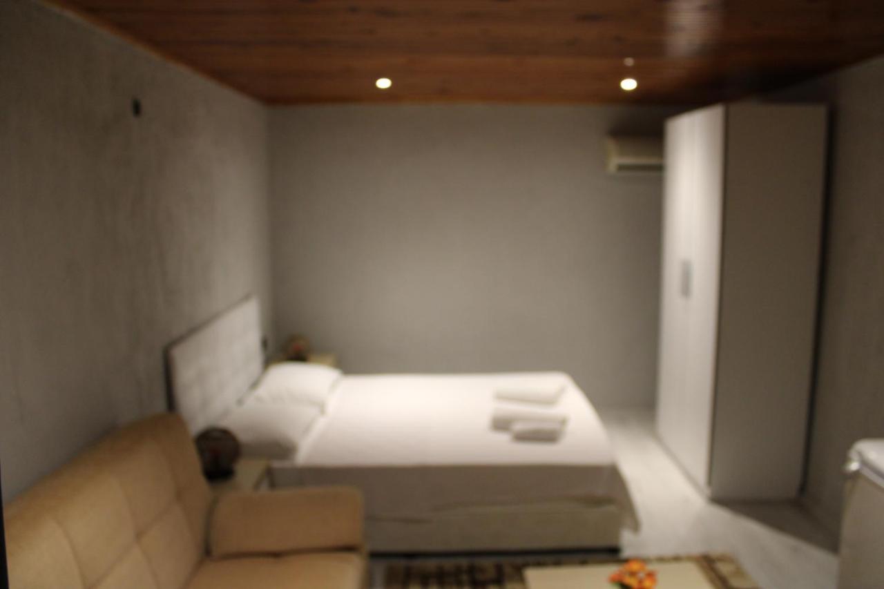 ÇıralıSeker Bungalov公寓 外观 照片