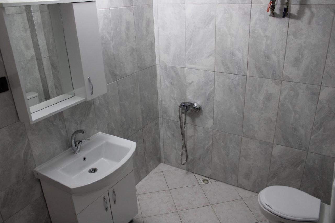 ÇıralıSeker Bungalov公寓 外观 照片