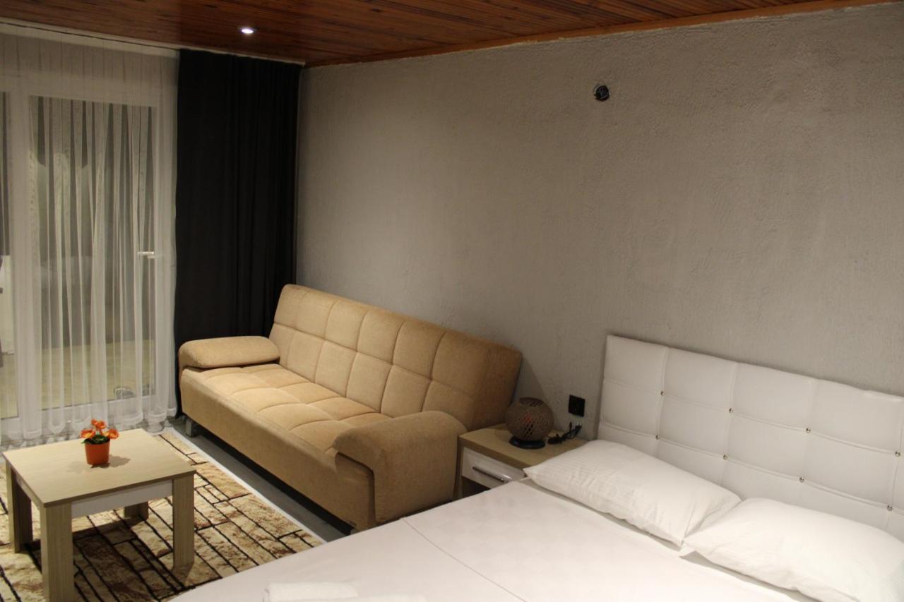 ÇıralıSeker Bungalov公寓 外观 照片