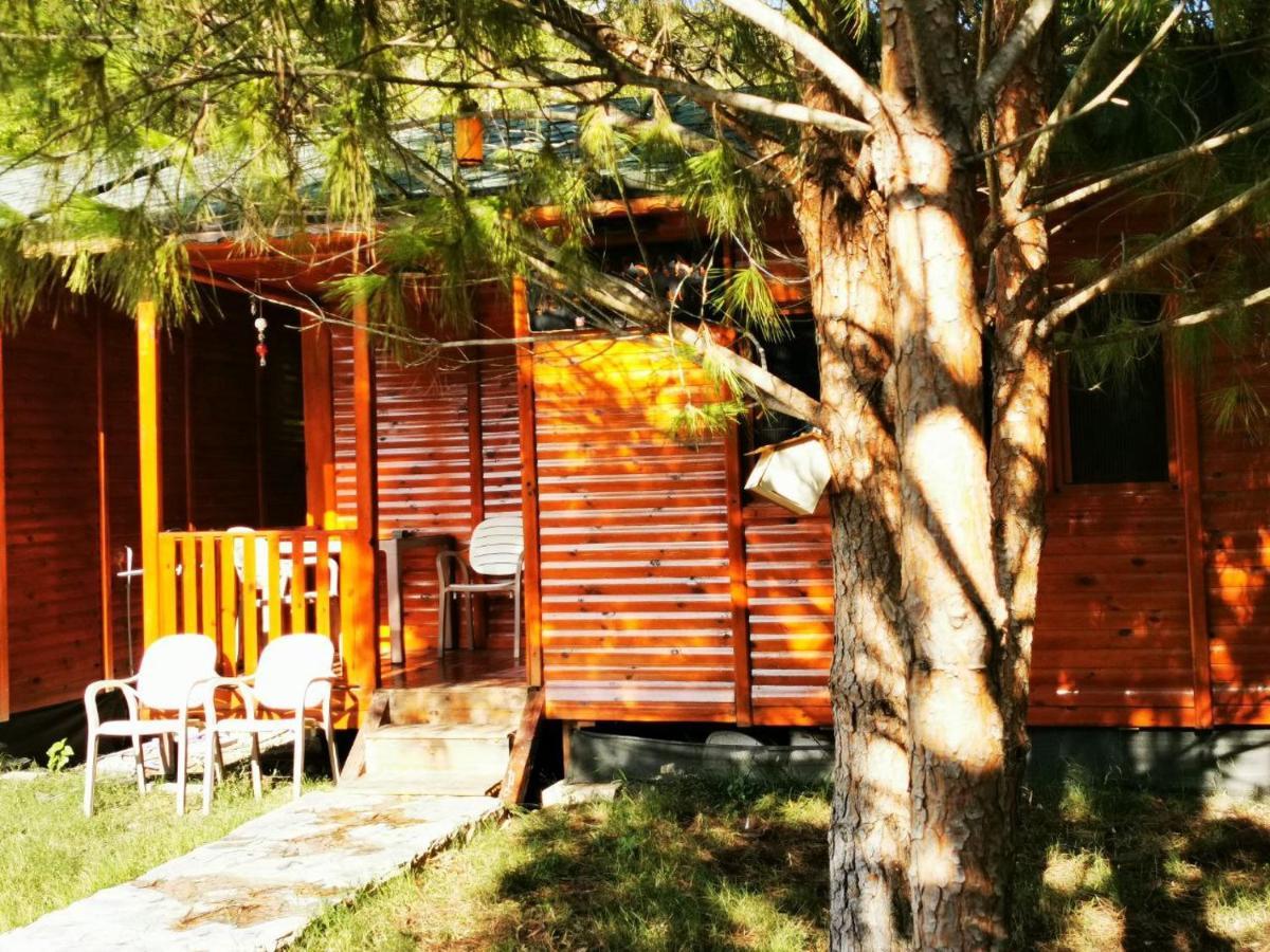 ÇıralıSeker Bungalov公寓 外观 照片