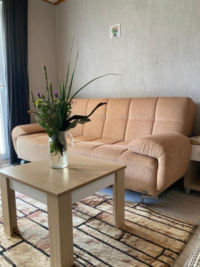 ÇıralıSeker Bungalov公寓 外观 照片