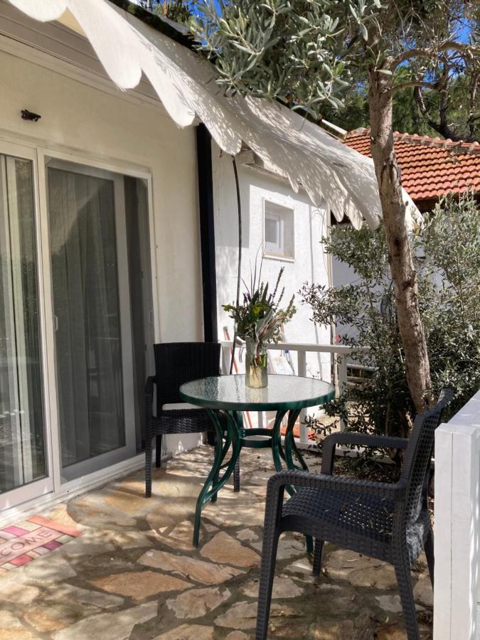ÇıralıSeker Bungalov公寓 外观 照片