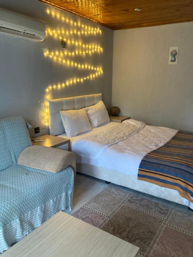 ÇıralıSeker Bungalov公寓 外观 照片