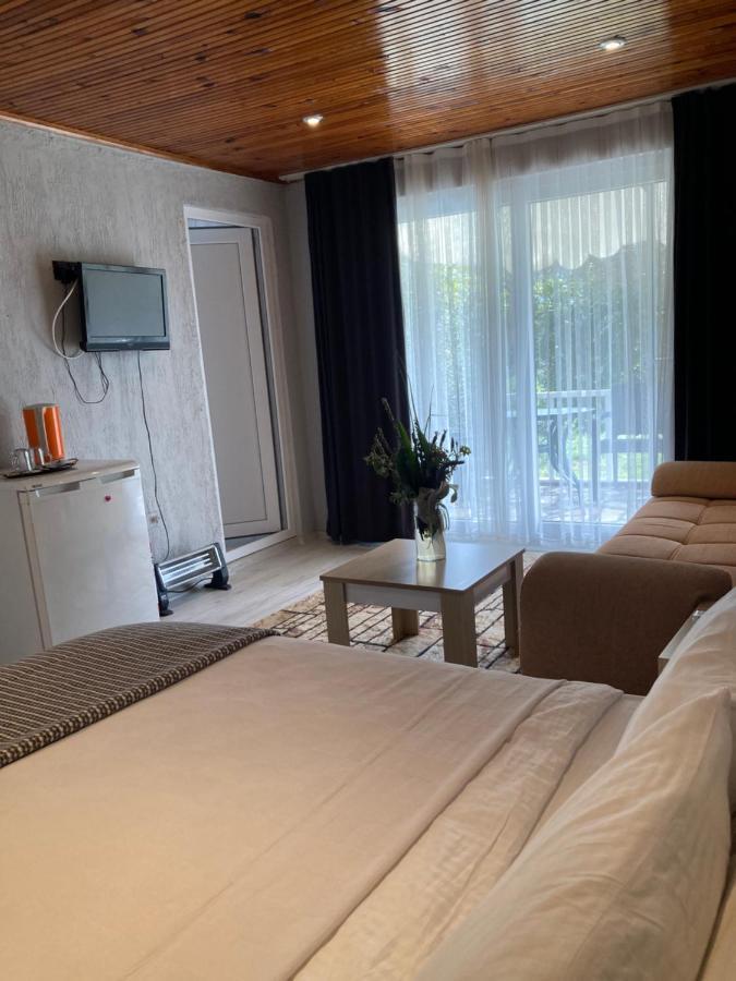 ÇıralıSeker Bungalov公寓 外观 照片